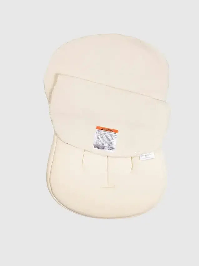 Copertura in mussola per sdraietta Snuggle Me Curve