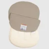 Copertura in mussola per sdraietta Snuggle Me Curve