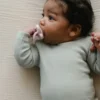 Copertura in mussola per sdraietta Snuggle Me Curve