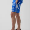 Costume da bagno dal taglio morbido da 6"