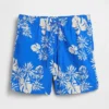 Costume da bagno dal taglio morbido da 6"