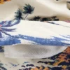 Costume da bagno dal taglio morbido da 6"