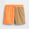 Costume da bagno riciclato da bambino da 3,5"