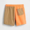 Costume da bagno riciclato da bambino da 3,5"