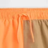 Costume da bagno riciclato da bambino da 3,5"
