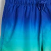 Costume da bagno riciclato da bambino da 3,5"