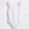 Costume da bagno tutina per neonato & bebè
