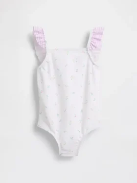 Costume da bagno tutina per neonato & bebè