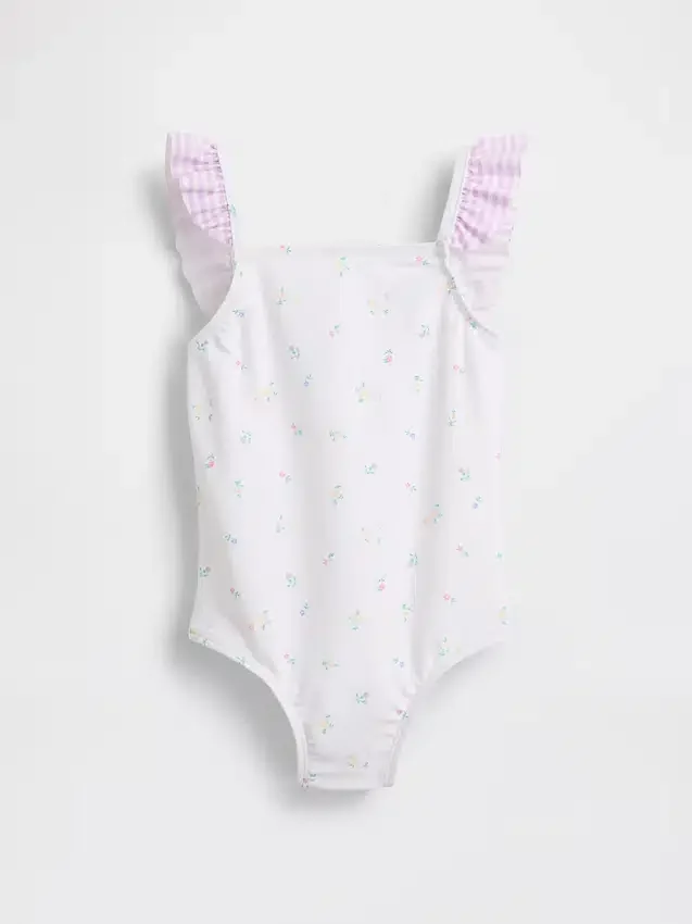 Costume da bagno tutina per neonato & bebè