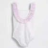 Costume da bagno tutina per neonato & bebè