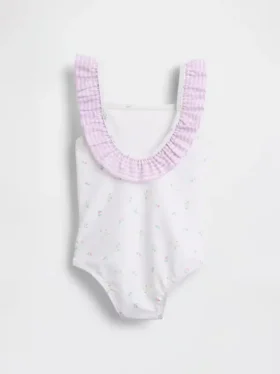 Costume da bagno tutina per neonato & bebè