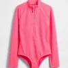 Costume da bagno tutina rash guard per bambini