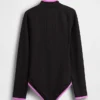Costume da bagno tutina rash guard per bambini