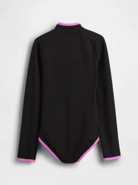Costume da bagno tutina rash guard per bambini