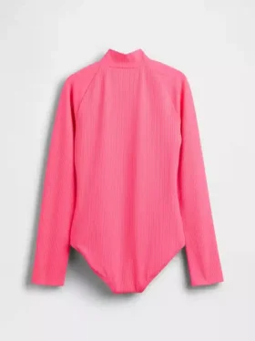 Costume da bagno tutina rash guard per bambini