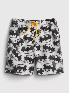 Costumi da bagno riciclati DC™ Batman per Neonato & Bebè