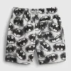 Costumi da bagno riciclati DC™ Batman per Neonato & Bebè