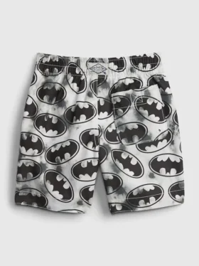Costumi da bagno riciclati DC™ Batman per Neonato & Bebè