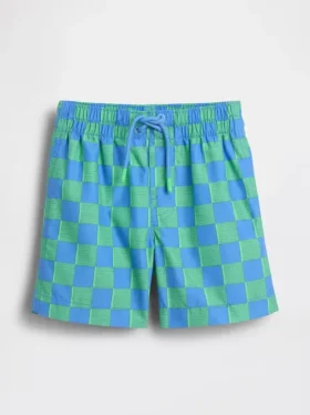 Costumi da bagno riciclati per neonato & bebè