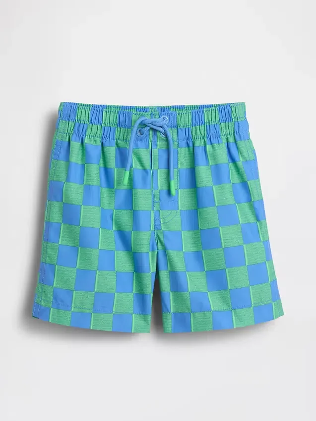 Costumi da bagno riciclati per neonato & bebè
