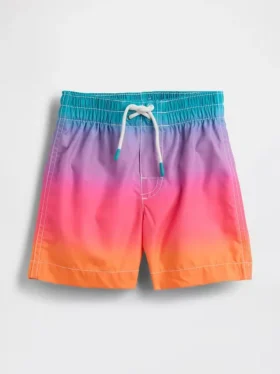 Costumi da bagno riciclati per neonato & bebè
