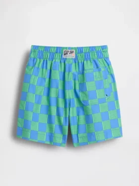 Costumi da bagno riciclati per neonato & bebè