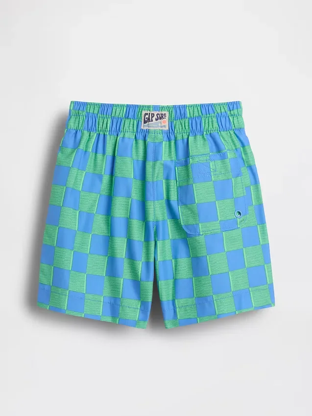 Costumi da bagno riciclati per neonato & bebè