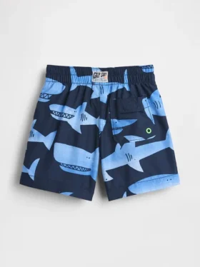 Costumi da bagno riciclati per neonato & bebè