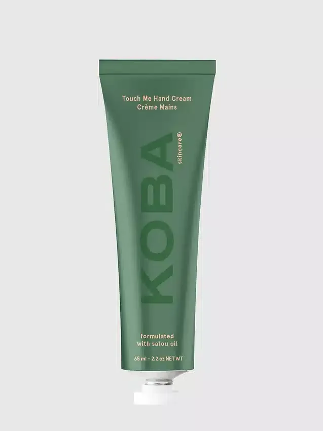 Crema mani Koba Touch Me