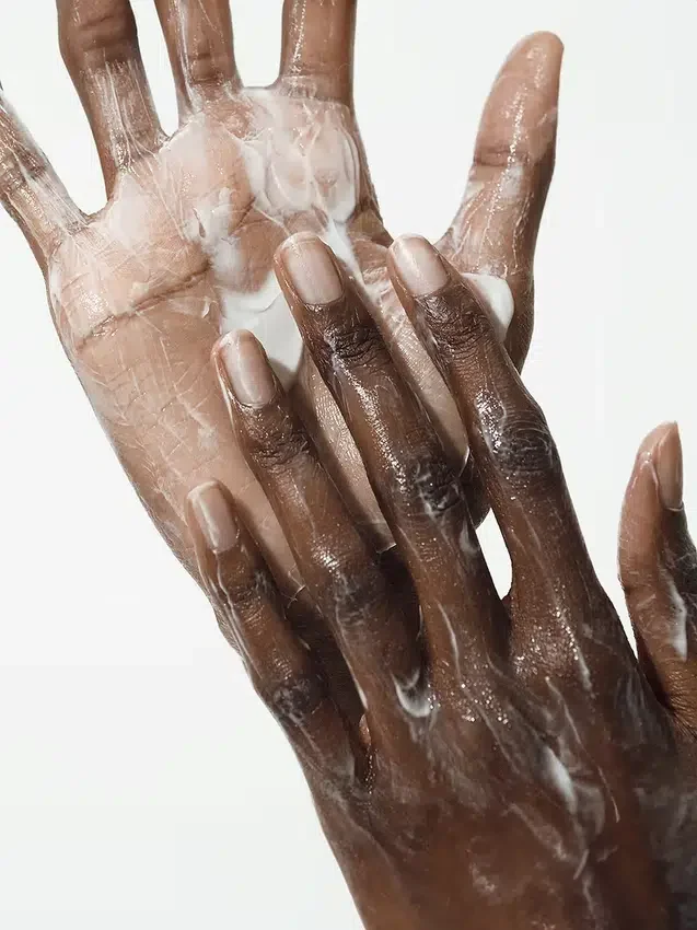 Crema mani Koba Touch Me