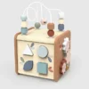 Cubo attività 5 in 1 per bambini piccoli