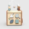 Cubo attività 5 in 1 per bambini piccoli