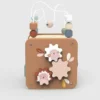 Cubo attività 5 in 1 per bambini piccoli