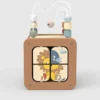Cubo attività 5 in 1 per bambini piccoli