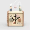 Cubo attività 5 in 1 per bambini piccoli