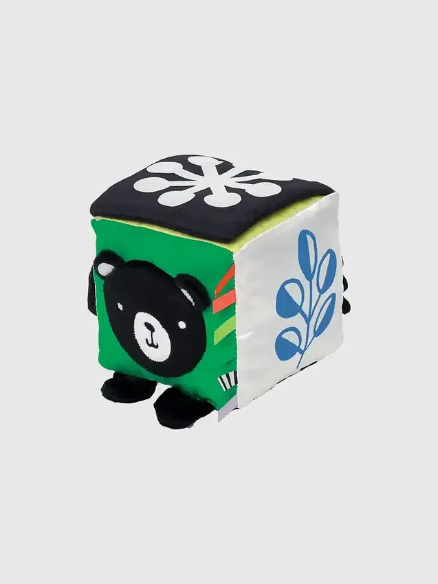 Cubo Discovery di Wimmer
