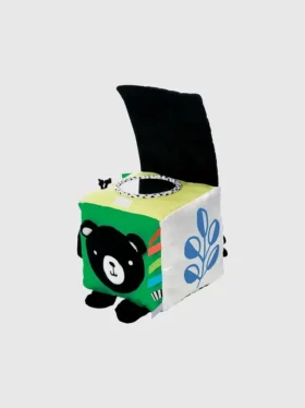 Cubo Discovery di Wimmer