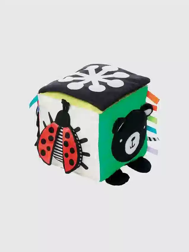 Cubo Discovery di Wimmer
