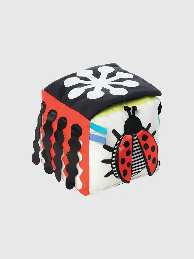 Cubo Discovery di Wimmer