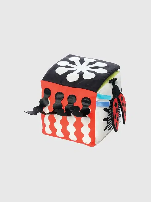 Cubo Discovery di Wimmer