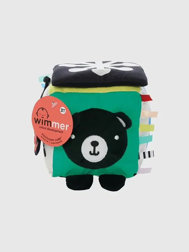 Cubo Discovery di Wimmer