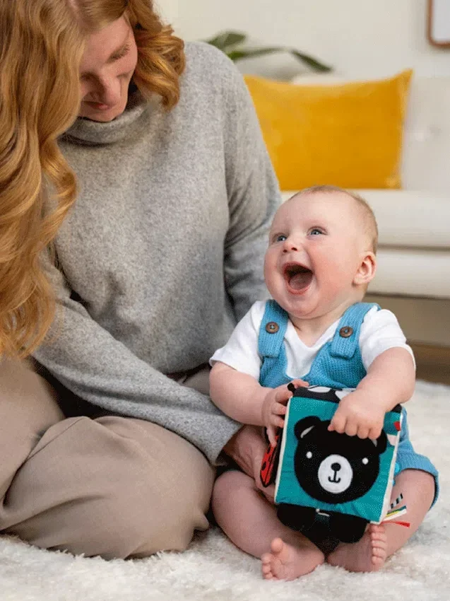 Cubo Discovery di Wimmer