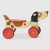 Cucciolo cavalcabile per bambini piccoli