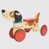 Cucciolo cavalcabile per bambini piccoli