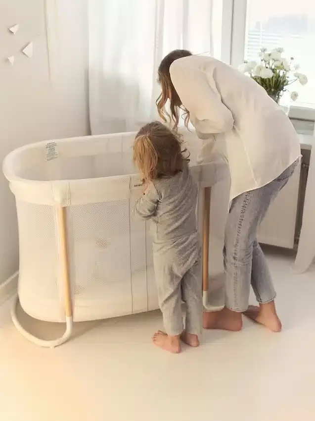 Culla BabyBjörn