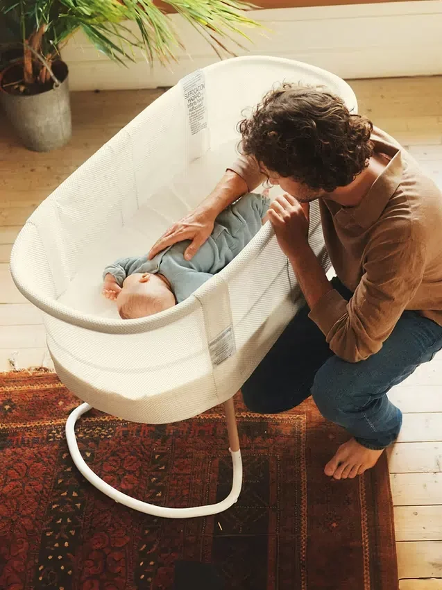 Culla BabyBjörn