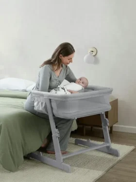 Culla da comodino babyGap Whisper