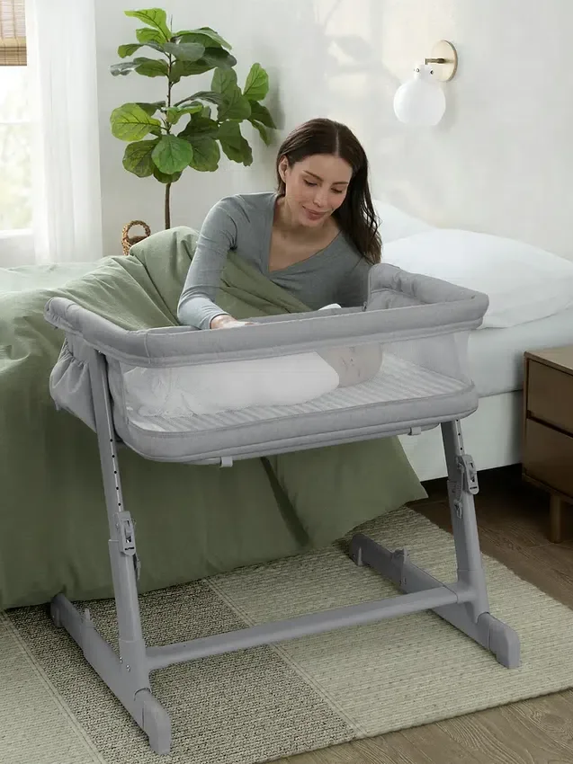 Culla da comodino babyGap Whisper