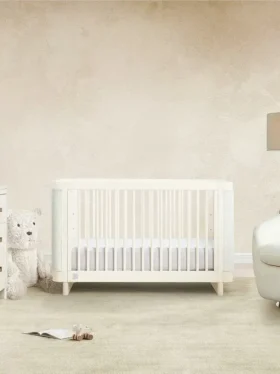 Culla imbottita 4 in 1 Callie di babyGap