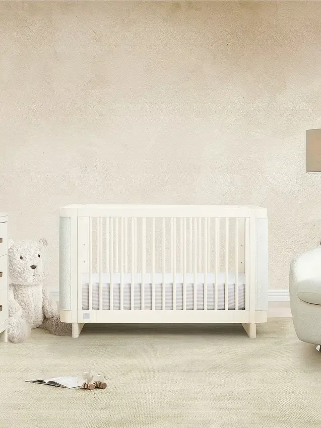 Culla imbottita 4 in 1 Callie di babyGap